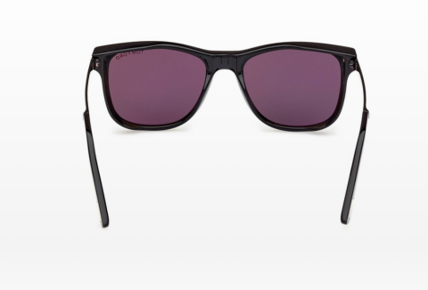 tom ford 1104 01a 53 güneş gözlüğü