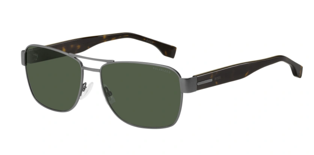 hugo boss 1441/s 086uc 60 polarize güneş gözlüğü