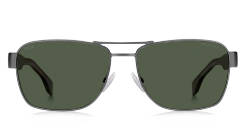 hugo boss 1441/s 086uc 60 polarize güneş gözlüğü