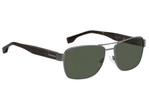 hugo boss 1441/s 086uc 60 polarize güneş gözlüğü