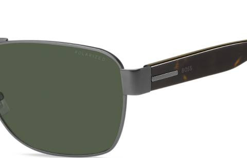 hugo boss 1441/s 086uc 60 polarize güneş gözlüğü