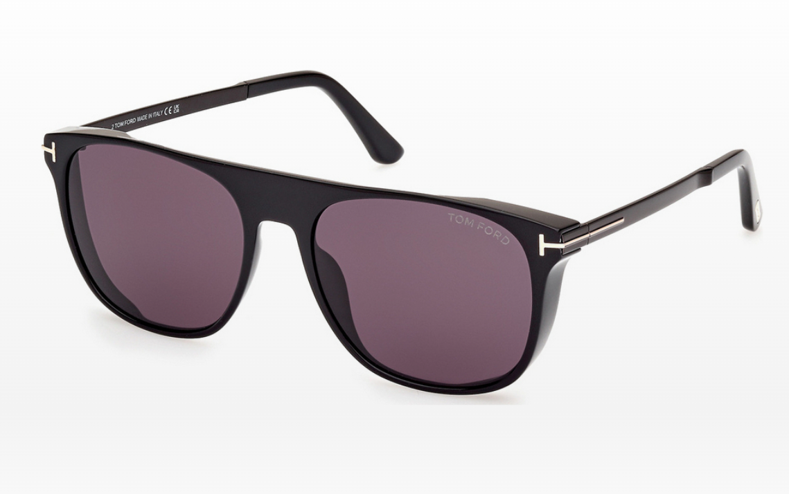 tom ford ft 1105 01a güneş gözlüğü