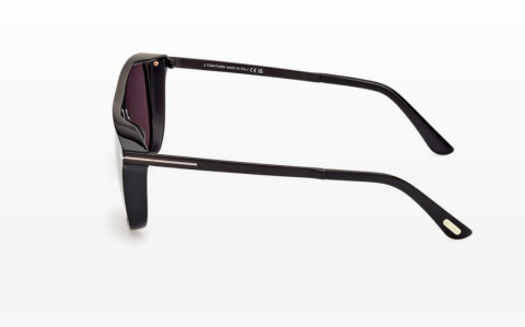 tom ford ft 1105 01a güneş gözlüğü