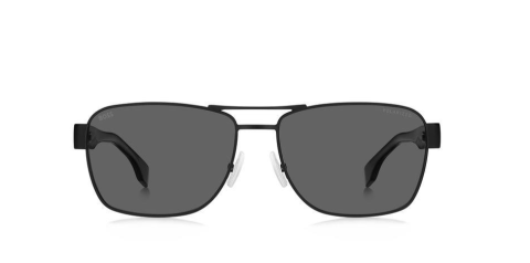 hugo boss 1441/s 807m9 60 polarize güneş gözlüğü