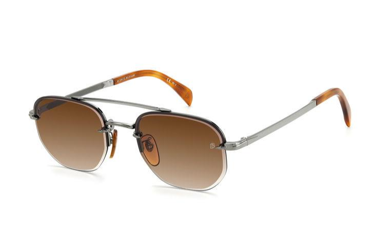 david beckham 1078/s 3izha erkek güneş gözlüğü