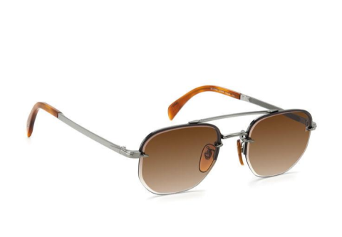 david beckham 1078/s 3izha erkek güneş gözlüğü