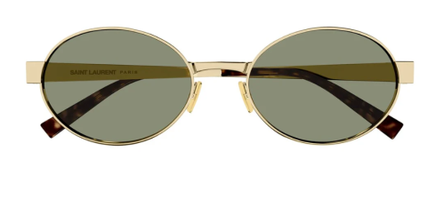 saint laurent sl 692 003 güneş gözlüğü