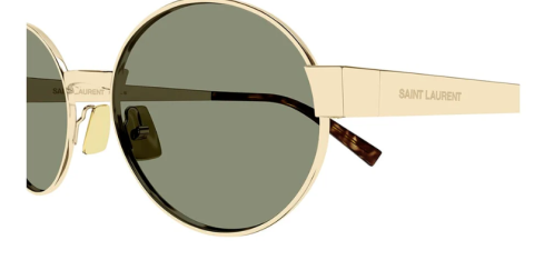 saint laurent sl 692 003 güneş gözlüğü