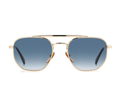 david beckham 1079/s 06j08 erkek güneş gözlüğü