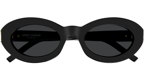 saint laurent sl m136 001 güneş gözlüğü