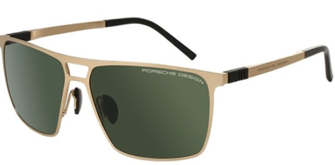 porsche desing p8610 d güneş gözlüğü