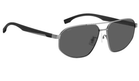 hugo boss 1468/f/s r80ir 63 güneş gözlüğü