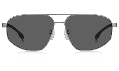 hugo boss 1468/f/s r80ir 63 güneş gözlüğü