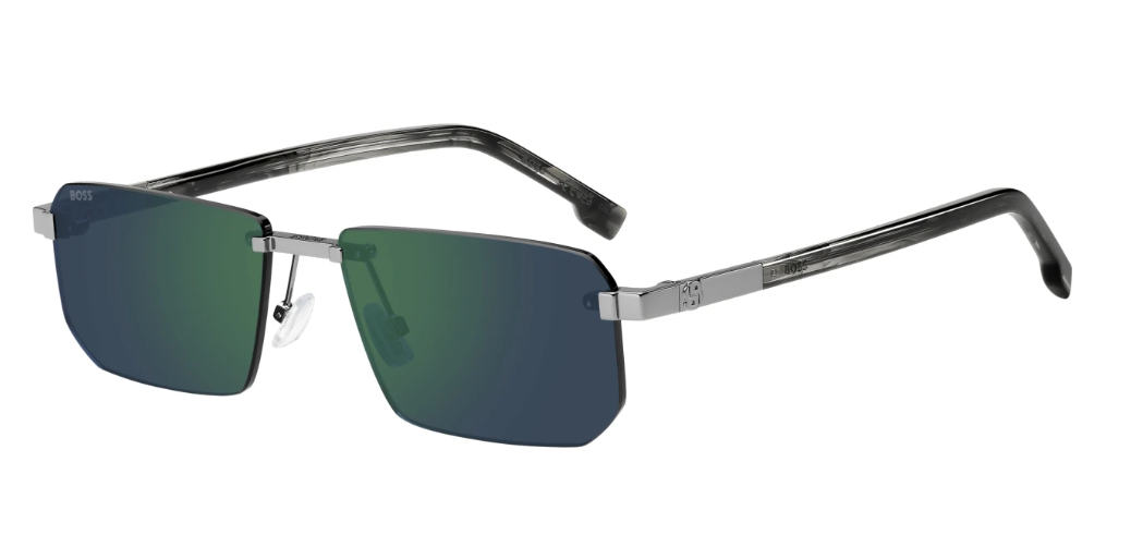 hugo boss 1918/S 6LB/MT 57 güneş gözlüğü