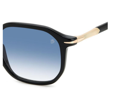 david beckham 1115/s 807/08 ekp9k güneş gözlüğü