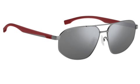 hugo boss 1468/s r80t4 63 güneş gözlüğü