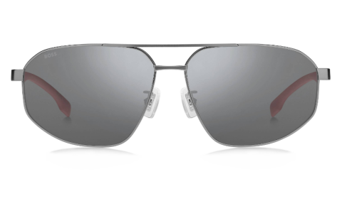 hugo boss 1468/s r80t4 63 güneş gözlüğü