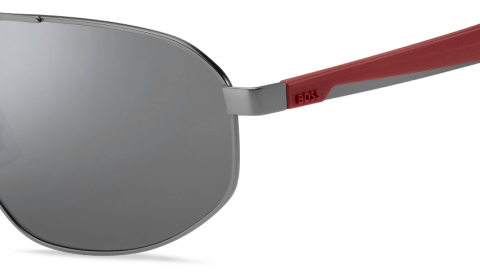 hugo boss 1468/s r80t4 63 güneş gözlüğü