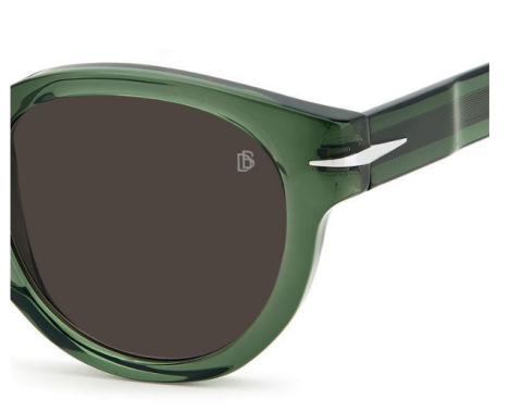 david beckham 7041/s 1edır güneş gözlüğü