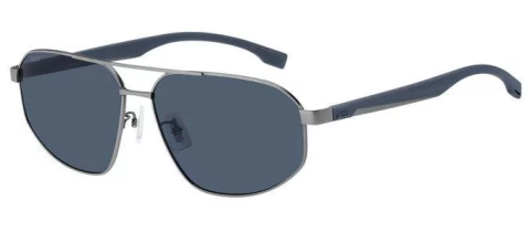 hugo boss 1468/s f/s r81ku 63 güneş gözlüğü