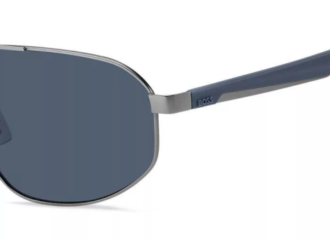 hugo boss 1468/s f/s r81ku 63 güneş gözlüğü