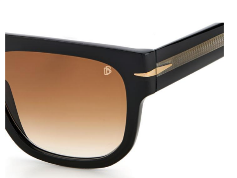 david beckham 7044/s 2m2ha güneş gözlüğü