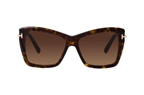 tom ford 0849 52f güneş gözlüğü