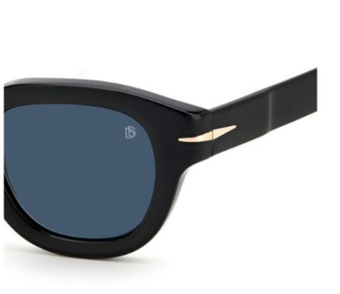 david beckham 7062/s 1edir güneş gözlüğü