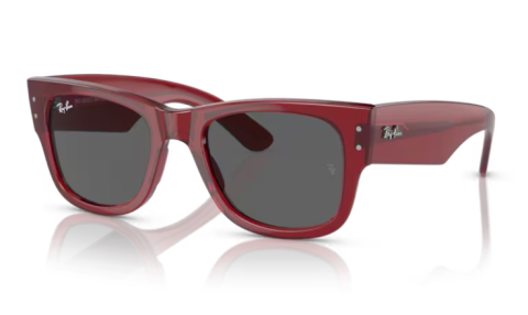 ray ban rb 0840 6679b1 51 wayfarer güneş gözlüğü