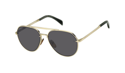 david beckham 7037/g/s f6w/ir erkek güneş gözlüğü