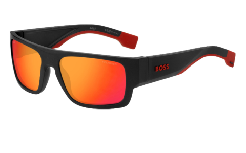 hugo boss 1498/s blx4f 58 güneş gözlüğü