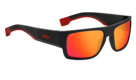 hugo boss 1498/s blx4f 58 güneş gözlüğü