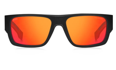 hugo boss 1498/s blx4f 58 güneş gözlüğü