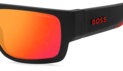 hugo boss 1498/s blx4f 58 güneş gözlüğü