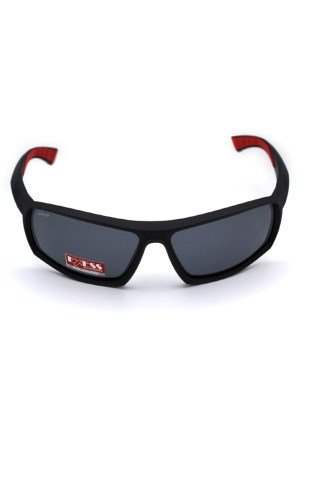 Exess 3-1978 1237R Unisex Güneş Gözlüğü