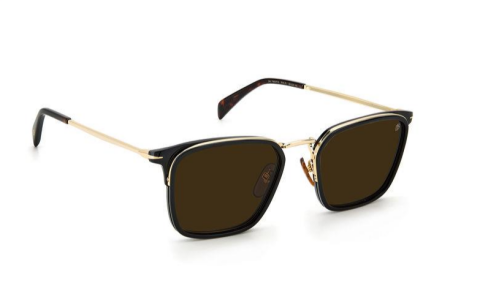 david beckham 7065/s rhl70 güneş gözlüğü