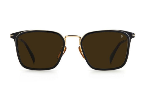 david beckham 7065/s rhl70 güneş gözlüğü