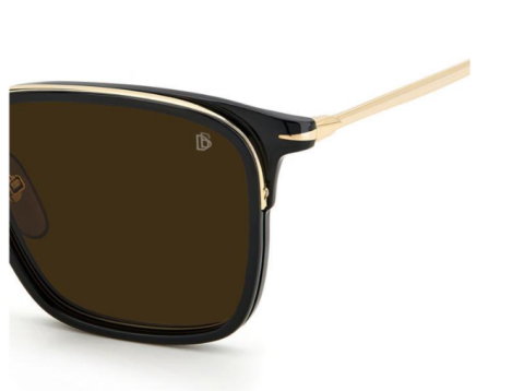 david beckham 7065/s rhl70 güneş gözlüğü