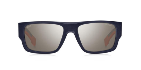 hugo boss 1498/s loxzv 58 güneş gözlüğü