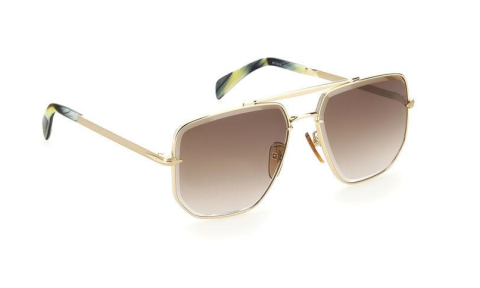 david beckham 7001/s j5g/ir erkek güneş gözlüğü