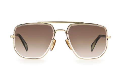 david beckham 7001/s j5g/ir erkek güneş gözlüğü