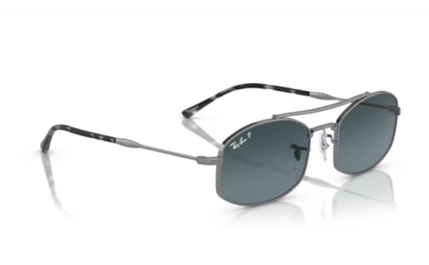 ray ban rb 3719 004/s3 54 güneş gözlüğü