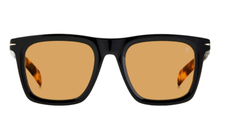 david beckham 7066 f/s wr7 güneş gözlüğü