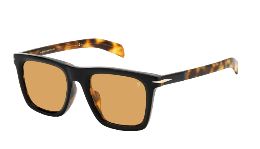 david beckham 7066 f/s wr7 güneş gözlüğü