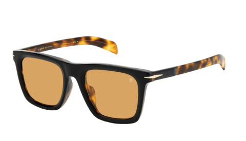 david beckham 7066 f/s wr7 güneş gözlüğü