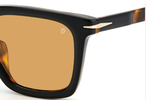 david beckham 7066 f/s wr7 güneş gözlüğü