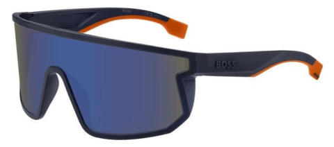 hugo boss 1499/s loxg0 99 güneş gözlüğü