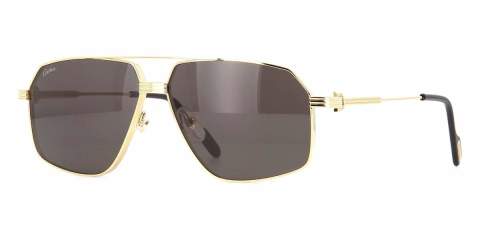 cartier ct0270s 001 güneş gözlüğü