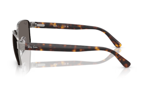 rayban RB 3750 004/B1 62 güneş gözlüğü