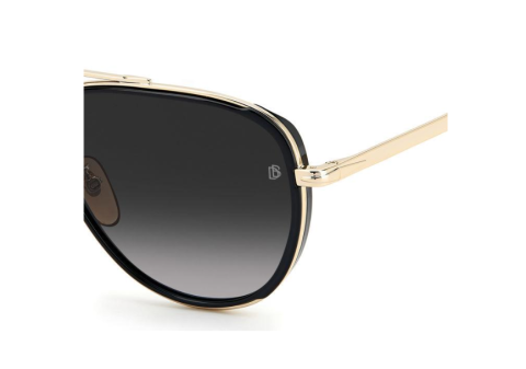 david beckham 7068/g/s rhl/9o güneş gözlüğü